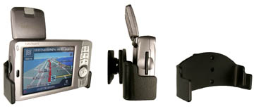 Support voiture  Brodit Navman ICN 510  passif avec rotule - Réf 215034