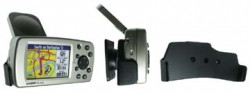 Support voiture  Brodit Garmin Quest  passif avec rotule - Réf 215064