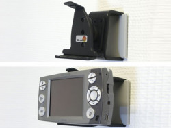 Support voiture  Brodit Navman ICN 550  passif avec rotule - Réf 215097