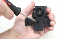 Support voiture  Brodit Parrot CK3100  passif avec rotule - Réf 215367