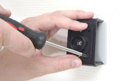 Support voiture  Brodit Parrot CK3100  passif avec rotule - Réf 215367