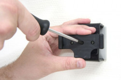 Support voiture  Brodit Parrot CK3100  passif avec rotule - Réf 215367