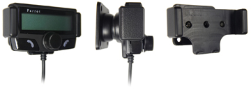 Support voiture  Brodit Parrot CK3100  passif avec rotule - Réf 215367