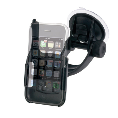 Support ventouse Traveler Kit iPhone 3G et 3GS