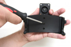 Support voiture  Brodit Navigon 8100T  passif avec rotule - Réf 272021