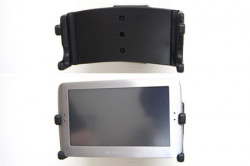 Support voiture  Brodit Navigon 8100T  passif avec rotule - Réf 272021