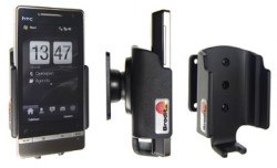 Support voiture Brodit HTC Touch Diamond 2 T5353 passif avec rotule - Réf 511011