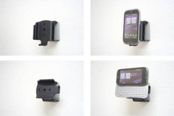 Support voiture  Brodit HTC Touch Pro2  passif avec rotule - NON aux modèles de T-Mobile USA, Sprint, Verizon. Réf 511021