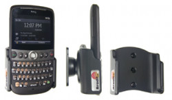 Support voiture  Brodit HTC Snap  passif avec rotule - Réf 511022