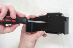 Support voiture  Brodit Navigon 8410  passif avec rotule - Réf 511060