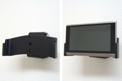 Support voiture  Brodit Navigon 8410  passif avec rotule - Réf 511060
