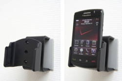 Support voiture  Brodit BlackBerry Storm 2  passif avec rotule - Réf 511092