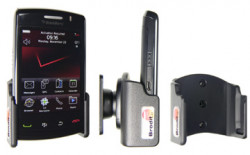 Support voiture  Brodit BlackBerry Storm 2  passif avec rotule - Réf 511092