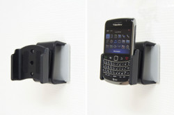 Support voiture  Brodit BlackBerry Bold 9700  passif avec rotule - Réf 511095