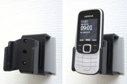 Support voiture  Brodit Nokia 2330 Classic  passif avec rotule - Réf 511096