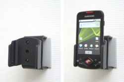 Support voiture  Brodit Samsung Galaxy Spica GT-I5700  passif avec rotule - Réf 511128