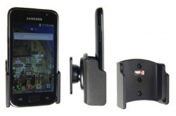 Support voiture  Brodit Samsung Galaxy S i9000  passif avec rotule - Réf 511167