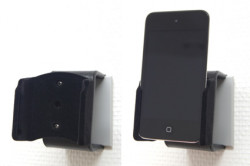 Support voiture  Brodit Apple iPod Touch 4th Generation  passif avec rotule - Surface &quot