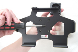 Support voiture  Brodit BlackBerry PlayBook  passif avec rotule - Réf 511254