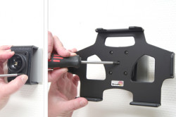 Support voiture  Brodit BlackBerry PlayBook  passif avec rotule - Réf 511254
