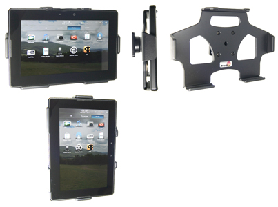 Support voiture  Brodit BlackBerry PlayBook  passif avec rotule - Réf 511254