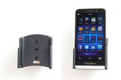 Support voiture Brodit BlackBerry Z30 passif avec rotule - Réf 511547