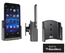 Support voiture  Brodit BlackBerry Z30  passif avec rotule - Réf 511547