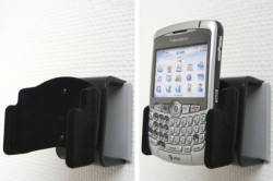 Support voiture Brodit BlackBerry Curve 8300 passif avec rotule - Surface "
