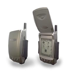 Support passif orientable 848517