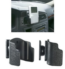 Support voiture  Brodit Apple iPod 2nd Generation 10 GB  passif avec rotule - Réf 848577