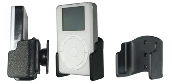 Support voiture  Brodit Apple iPod 1st Generation 10 GB  passif avec rotule - Réf 848583