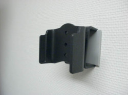 Support voiture  Brodit Apple iPod 2nd Generation 20 GB  passif avec rotule - Réf 848588