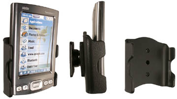 Support voiture  Brodit Palm Tungsten E  passif avec rotule - Réf 848593