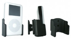 Support voiture  Brodit Apple iPod Photo 40 GB  passif avec rotule - Réf 848626