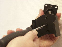 Support passif orientable 848656