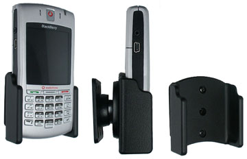 Support voiture  Brodit BlackBerry 7100v  passif avec rotule - Réf 848664