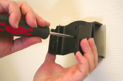 Support voiture  Brodit Motorola MC50  passif avec rotule - Réf 848676