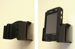 Support voiture  Brodit Motorola MC50  passif avec rotule - Réf 848676