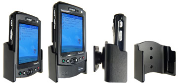 Support voiture  Brodit Motorola MC50  passif avec rotule - Réf 848676