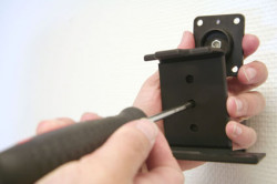 Support voiture  Brodit Sony PSP  passif avec rotule - Réf 848683