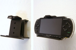 Support voiture  Brodit Sony PSP  passif avec rotule - Réf 848683