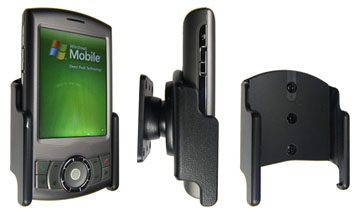 Support voiture  Brodit HTC Artemis 100  passif avec rotule - Réf 848714