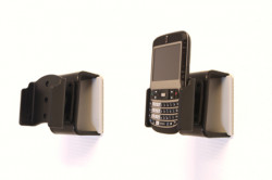 Support voiture  Brodit HTC Excalibur  passif avec rotule - Pour batterie standard seule. Réf 848716