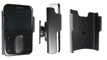 Support voiture  Brodit Creative ZEN Vision:M 60GB  passif avec rotule - Réf 848732