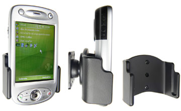 Support voiture  Brodit HTC P6300  passif avec rotule - Réf 848745