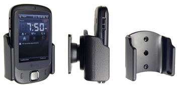 Support voiture  Brodit HTC Touch  passif avec rotule - Seulement pour la version GSM. Réf 848751