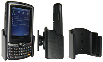 Support voiture  Brodit Motorola MC35  passif avec rotule - Réf 848755