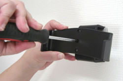 Support voiture  Brodit Nokia N800  passif avec rotule - Réf 848757