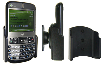 Support voiture  Brodit HTC Excalibur  passif avec rotule - Uniquement pour batterie étendue. Réf 848770