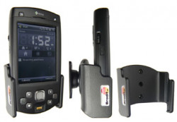 Support voiture  Brodit HTC P6500  passif avec rotule - Réf 848775